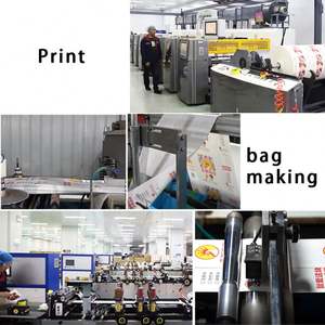 Bolsas de Papel para Doner Kebab, Antiadherentes, Blancas, con Forro Plano, para Cocina, Bolsas para Envolver Sándwiches - Product Image 4