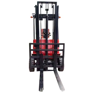 <span class=keywords><strong>1</strong></span> <span class=keywords><strong>t</strong></span> xe nâng điện 4 bánh xe pin đạ<span class=keywords><strong>t</strong></span> Xe <span class=keywords><strong>T</strong></span>ải <span class=keywords><strong>T</strong></span>ự <span class=keywords><strong>t</strong></span>ải <span class=keywords><strong>Stacker</strong></span> Pallet đa-bánh xe công suấ<span class=keywords><strong>t</strong></span> DIESEL Xe nâng hàng - Product Image 4