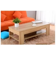 Table à thé et à café en bois moderne Nouvelle arrivée Design