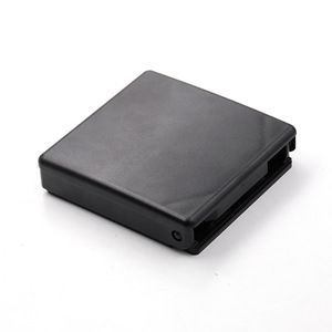 ที่วางแก้วน้ำพลาสติกแบบธรรมดาสำหรับวางในรถยนต์ - Product Image 1