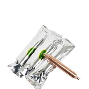 Filtre universel en tube de cuivre simple pour réfrigérateur et congélateur, épaissi et allongé jusqu'à 16 mm 19 mm, certifié ROHS pour réfrigérateurs et garages - Product Image 3