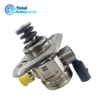 Pompe à carburant haute pression 166303162R compatible avec Renault Captur Clio Scenic Kadjar Koleos Megane Talisman