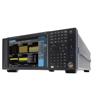 ราคาโรงงาน KEYSIGHT N9021B MXA เครื่องวิเคราะห์สัญญาณ 10 Hz 50 GHz โครงสร้างอะลูมิเนียม/ไฟเบอร์ ระบบจ่ายไฟ 60x60x40 - Product Image 4