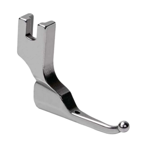 Sequin Bead Presser Foot for Wedding Dresses & Fashion Fabrics No Pre-<b>Punching</b> Needed for Household Sewing <b>Machine</b> - Product Image 1