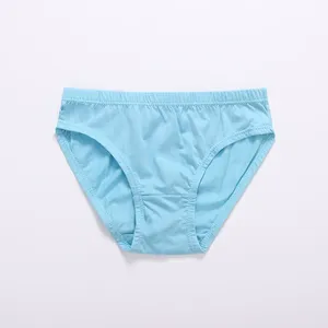 <span class=keywords><strong>Lot</strong></span> de Stock Vente Chaude de Sous-Vêtements Caleçons Coton 100% Respirants Mi-Hauteur Mignons de Haute Qualité pour Garçons et Filles en Gros - Product Image 6