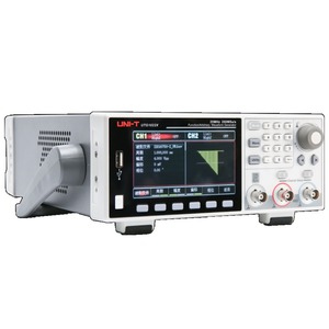 Uni-T UTG1022X : Générateur de signaux multifonctionnel et analyseur de fréquence professionnel (UTG1042X, UTG1022X-PA, UTG1062X) - Product Image 2