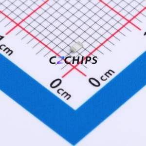 Résistance SMD CR0603FA1432G 0603 (Type : Film Épais) (Résistance : 14,3 kOhm Précision : 1%) - Product Image 2