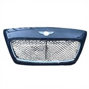 สำหรับ Bentley Continental GT รุ่นเก่า ปี 2004-2018 ชุดแต่ง Facelift ปี 2022 กระจังหน้า บังโคลนข้าง ไฟหน้า LED ไฟท้าย กันชน ชุดแต่งตัวถัง - Product Image 5