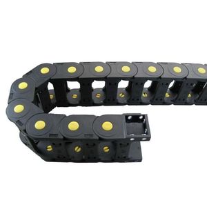 Songyin kunshen Cable chains tối ưu tiện ích linh hoạt cho kéo chuỗi cáp Khay hệ thống với làm việc cáp theo dõi - Product Image 2