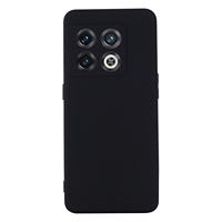 Coque arrière antichoc souple avec sangle pour OnePlus 10 Pro coque de téléphone en silicone liquide vente en gros