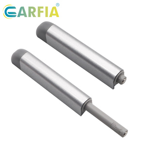 Cierres de Puerta con Sistema Push-to-Open <span class=keywords><strong>Garfia</strong></span>, Cierres para Gabinetes Micro Trader, Amortiguadores Push-to-Open, Fácil Instalación - Product Image 6
