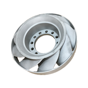 Pièces de rechange de haute qualité pour engins de construction : Roue d'entraînement 16Y-11-00012 pour convertisseur de couple de bulldozer SD16 - Product Image 1