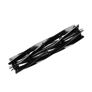 Fit TCA19350 Enrouleur de tondeuse à gazon utilisé dans l'entretien de la pelouse et les terrains de golf Enrouleurs de tondeuse à gazon à 7 lames et couteau de lit - Product Image 1