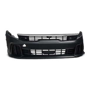 Kit de pare-chocs avant pour KIA K4 GT-Line 2025-2026, style OEM, <span class=keywords><strong>pièces</strong></span> de <span class=keywords><strong>carrosserie</strong></span> automobile de qualité supérieure, kit de <span class=keywords><strong>carrosserie</strong></span> durable, <span class=keywords><strong>pièces</strong></span> de rechange - Product Image 2