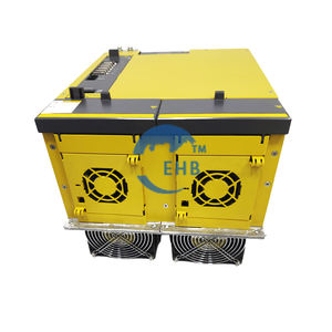 A06B-6141-H045 dasar servo drive asli baru - Product Image 1