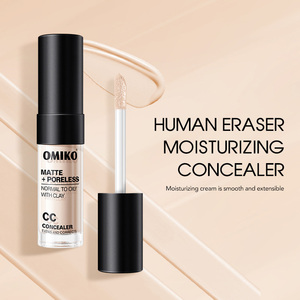 <span class=keywords><strong>Corrector</strong></span> Líquido Mate al por Mayor, <span class=keywords><strong>Corrector</strong></span> CC Mate sin Poros, Cobertura Duradera <span class=keywords><strong>de</strong></span> Imperfecciones Faciales, Cosméticos Faciales - Product Image 2
