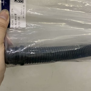<b>Car</b> <b>Washer</b> Hose For BMW F25 F26 Water Tank Clean Fill Spray Nozzle 61667213278 - Product Image 2