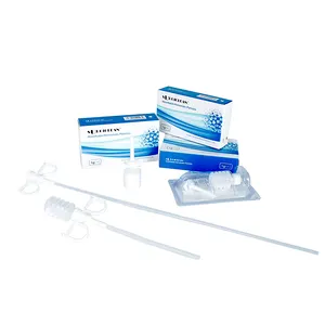 Absorbable hemostatic पाउडर quickclot stanch घाव ड्रेसिंग 0.5-5g निर्माता