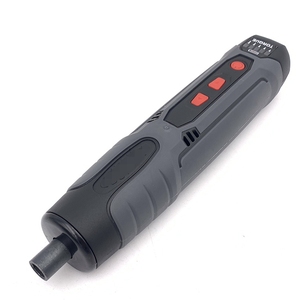 Sell Well New Type Industrial Screwdriver <b>Tools</b> Handheld Mini 3.6V Screwdriver - Product Image 3