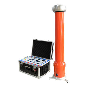 เครื่องทดสอบแรงดันสูง DC 3mA ZGF200KV Demiks - Product Image 2