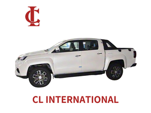 JMC Yuhu 9 Modèle <span class=keywords><strong>2022</strong></span> : 2.0T Diesel Automatique 4x4 Édition Confort Voiture d'occasion/Voiture neuve Voitures chinoises les moins chères - Product Image 2