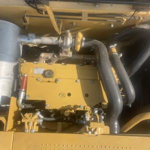 Excavadora de Orugas Usada Caterpillar 320D, 20 Toneladas, Motor C6.4 ACERT, Cucharón de 1.0m³ - Product Image 6