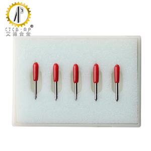 30/45/60 graus Facas Facas de Lâmina Plotter Mimaki Roland lâminas Plotter Pcut Summa Cortador <span class=keywords><strong>Blades</strong></span> - Product Image 3