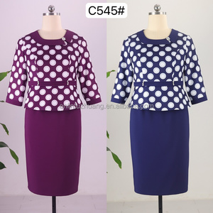 Fashion Plus Size Women Church Dress Single Dress Women Clothing <b>Turkey</b> African <b>Clothes</b> for Female - Product Image 2