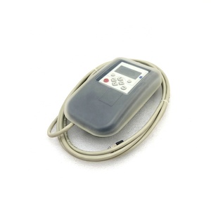 Original EZAEBK2001 Lenze Ersatzteile EZAEBK2001 Diagnose-Terminal X400 - Product Image 1