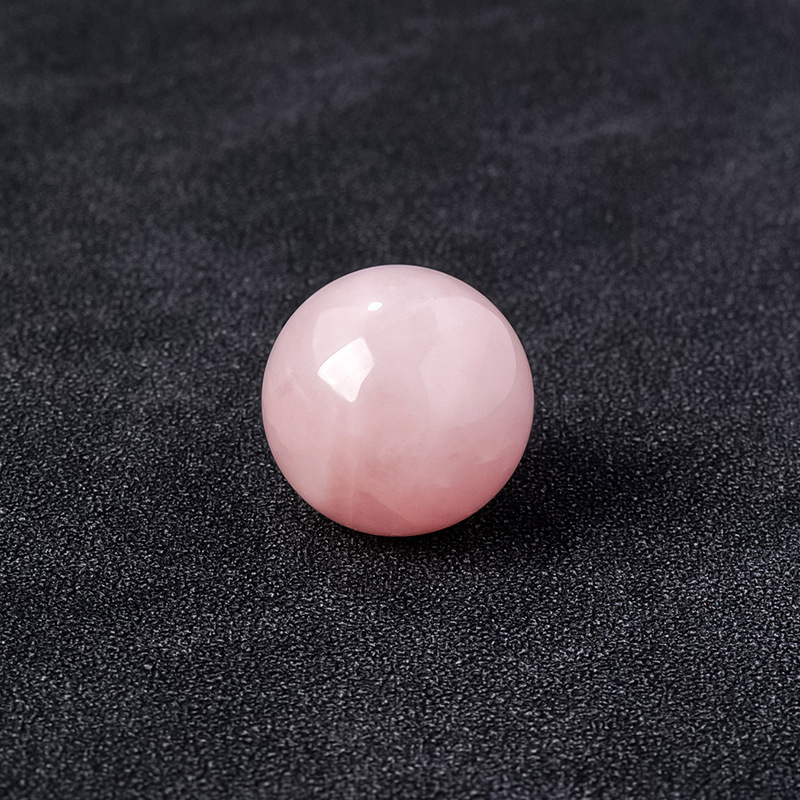 Rose quartz