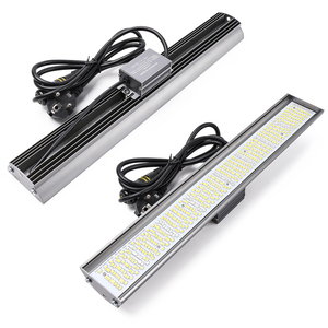 Tira de Luz <span class=keywords><strong>LED</strong></span> Lineal de Espectro Completo Profesional de 50w 70W 100W 200W Equivalente para Cultivo en Invernaderos Comerciales - Product Image 4