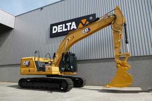 Excavatrice Caterpillar 320 de 20 tonnes, marque chinoise de premier plan, prix bas, originale, à vendre - Product Image 2