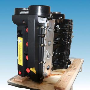 Hệ thống động cơ ô tô tái chế Lingtan, động cơ nguyên khối SQR481FC, SQR481F dành cho Chery 481 A3 A5 Tiggo 3 Rely G 1.6L 1.8L - Product Image 5