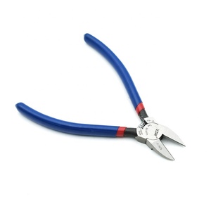 Yth 6in phong cách Nhật Bản bên cắt tuôn ra Cắt Kìm cắt chéo - Product Image 5