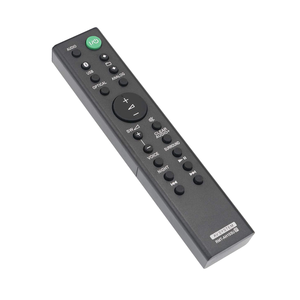 Mando a distancia de repuesto para <span class=keywords><strong>barra</strong></span> de <span class=keywords><strong>sonido</strong></span> <span class=keywords><strong>Sony</strong></span>, control remoto de reemplazo de la <span class=keywords><strong>barra</strong></span> de <span class=keywords><strong>sonido</strong></span> de <span class=keywords><strong>Sony</strong></span>, HTCT80, SACT80, de 2, 1, 2, 2, 1, 2, 2, 2, 1, 2, 2, 1, 2 - Product Image 3