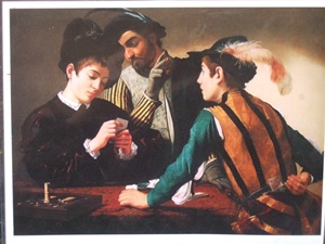 Dipinto a Olio Antico Grande Fatto a Mano su Misura di Xiamen con Cornice Dorata per Decorazione Murale di Soggiorno, Camera da Letto e Sala da Pranzo - Product Image 5