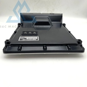 Bảng điều khiển máy tính ECU 3668821 2218874 366-8821 221-8874 20r-2323 cho máy xúc Sâu Bướm 320D 324d 329d 330d 336d - Product Image 6