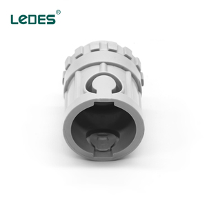 Accesorios y adaptador de tubería de plástico, conducto eléctrico de 20mm - Product Image 3