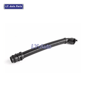 13717823517 Tubo di Aspirazione dell'Aria del Motore per BMW Serie 1 2 3 4 5 7 N47N <span class=keywords><strong>B47</strong></span> - Product Image 1