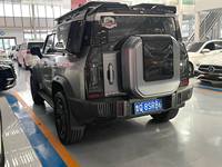 Jetour T2 2.0T 4WD SUV de luxe 2026, grand véhicule essence/hybride, vente à prix réduit, voiture neuve/d'occasion à vendre