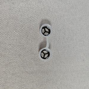 Filtros Nasales Invisibles S/M/L, Anti-Polución del Aire, <span class=keywords><strong>Alergia</strong></span> <span class=keywords><strong>al</strong></span> Polen, Filtro de Polvo Nasal - Product Image 5