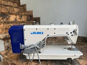 Jukis – machine à point de verrouillage à 1 aiguille certifiée <span class=keywords><strong>DDL</strong></span> <span class=keywords><strong>7000A</strong></span> à entraînement direct, nouveau - Product Image 4