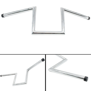 Disponibile Vendita all'Ingrosso Mista - Supporti Manubrio da <span class=keywords><strong>8</strong></span> Pollici per Moto Honda/Yamaha/Harley Nightcrawler, <span class=keywords><strong>Super</strong></span> Glide Touring - Product Image 4