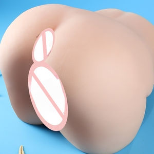 Высокоэластичный, гладкий, водонепроницаемый, легко моющийся, приятный на ощупь мастурбатор из материала TPE для индивидуального удовольствия с эффектом реалистичного прикосновения. - Product Image 3