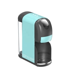 <span class=keywords><strong>Machine</strong></span> à <span class=keywords><strong>café</strong></span> à capsules 10 en 1, <span class=keywords><strong>machine</strong></span> à <span class=keywords><strong>expresso</strong></span> automatique 3 en 1 - Product Image 2
