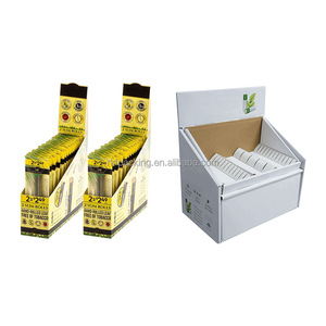 Kotak <span class=keywords><strong>Display</strong></span> Kardus Serbaguna untuk Dekorasi Rumah dengan Desain Modular dan Pilihan Warna Kustom - Product Image 4