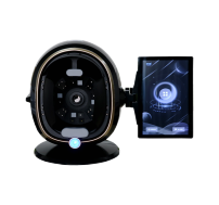 Schermo Standard nero