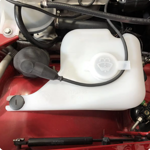 <span class=keywords><strong>Bouchon</strong></span> de réservoir de liquide de lave-glace pour <span class=keywords><strong>Mercedes</strong></span> Benz W163 ML-Class OEM A1638690508 - Product Image 3