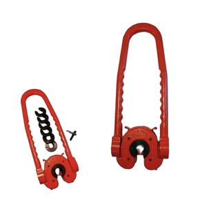 Herramienta de Manipulación de Cabezas de Pozo Petrolero a Precio Razonable, Elevador de Varillas de Bombeo de 3/4", 7/8", 1" (20 y 25 Toneladas) para Perforación de Pozos Petroleros, Envío Gratis - Product Image 2