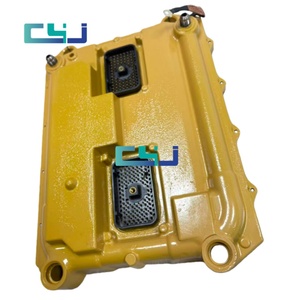 Carte électronique ECM CYJ 151-2106 210-0848 240-5304 2622878 262-2878 239-3881 240-5302 pour pièces de machines de construction - Product Image 2